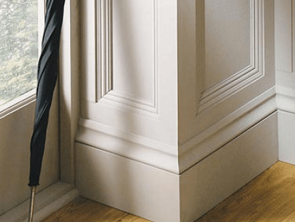Skirting & Architrave