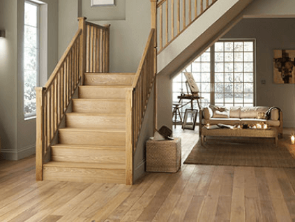 Stair Parts