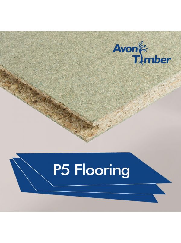 P5 Tongue And Groove Chipboard Flooring Avon Timber